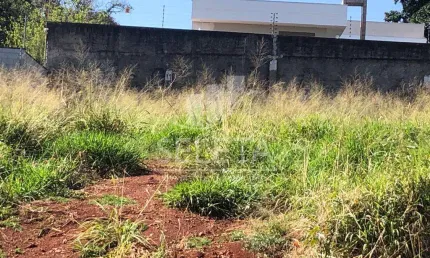 Terreno à venda na Rua Rafael Picoli, 2934, Canadá, Cascavel