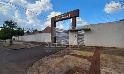 Casa à venda, Bairro Presidente, CASCAVEL - PR - 240.000,00.