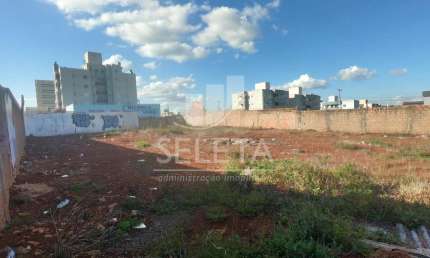Terreno comercial para alugar na Avenida Brasil, FAG, Cascavel