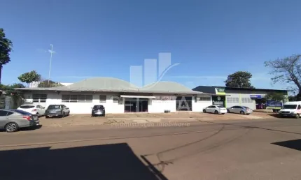 Barracão para locação, Parque São Paulo, CASCAVEL - PR