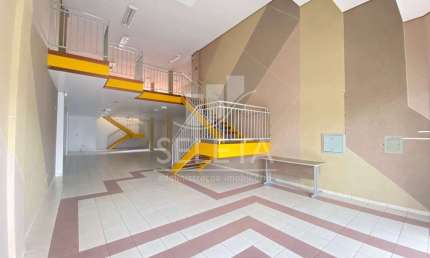 Sala Comercial para locação, ALTO ALEGRE, CASCAVEL - PR