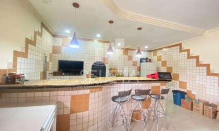 Apartamento com 7 dormitórios para locação,438.00 m , CASCAVEL - PR