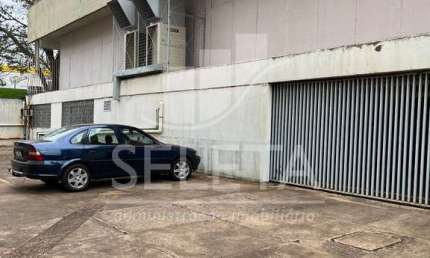 Barracão para locação no bairro São Cristóvão, CASCAVEL - PR