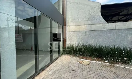EXCELENTE SALA COMERCIAL DISPONIVEL PARA LOCAÇÃO NO CENTRO.