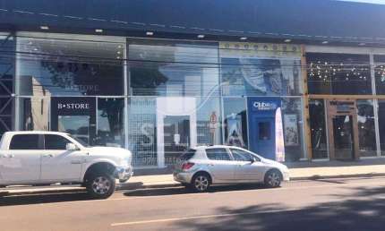 Sala comercial para alugar na Rua Erechim, 1568, Centro, Cascavel