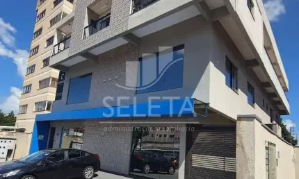 Sala comercial para alugar na Rua Duque de Caxias, 59, Centro, Cascavel