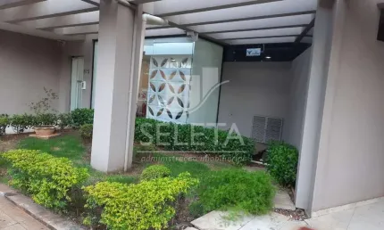Sala comercial para alugar na Rua São Paulo, 887, Centro, Cascavel