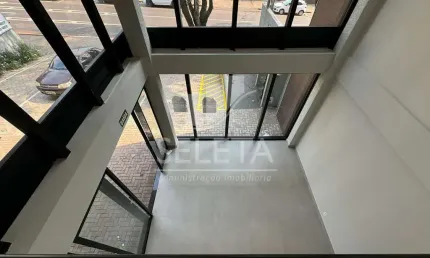 Excelente sala comercial disponivel para locação no centro.