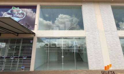 Sala Comercial para locação, ALTO ALEGRE, CASCAVEL - PR