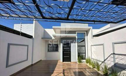 CASA SOBRADO PARA LOCAÇÃO NO BAIRRO VERONA  PRÓXIMO DA UNIOESTE