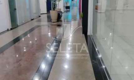 SALA COMERCIAL PARA ALUGAR NO SHOPPING CENTRAL PARK, CASCAVEL PR