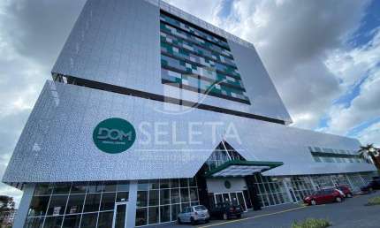 Sala Comercial no Centro Médico Dom Medical Center, Centro, CASCAVEL - PR