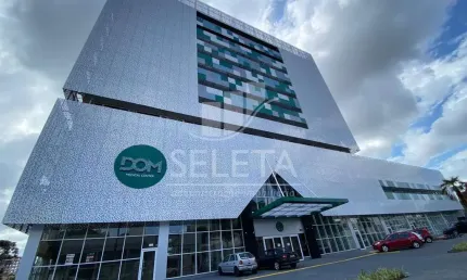 SALA COMERCIAL PARA LOCAÇÃO NO  DON MEDICAL CENTER, Centro, Cascavel, PR