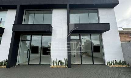 Sala Comercial para locação no bairro Esmeralda, CASCAVEL - PR