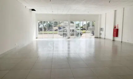 Sala Comercial para locação no bairro COUNTRY, CASCAVEL - PR