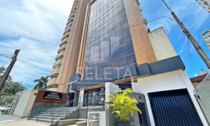Sala Comercial para locação, Centro, FOZ DO IGUACU - PR