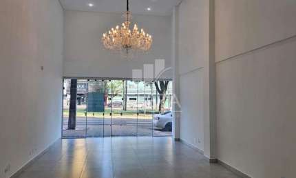 Sala comercial para alugar na Rua Visconde de Guarapuava, Canadá, Cascavel