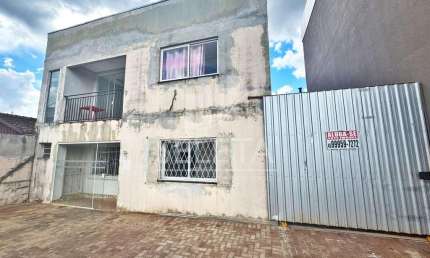 Barracão  sala comercial para alugar em cascavel pr