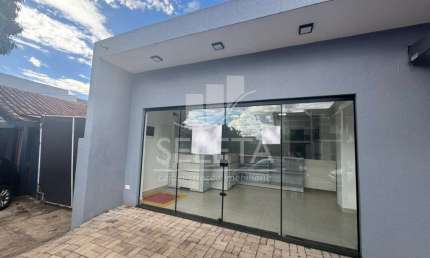 SALA COMERCIAL DISPONIVEL PARA LOCAÇÃO NO COQUEIRAL.