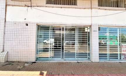 SALA COMERCIAL NO CENTRO, DISPONÍVEL PARA LOCAÇÃO, CASCAVEL, PR