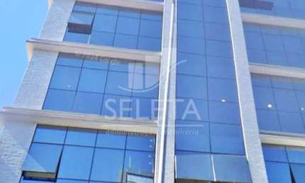 SALA COMERCIAL NA AVENIDA BRASIL, PARA LOCAÇÃO NO CENTRO DE CASCAVEL