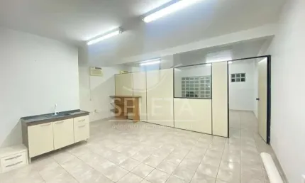 Sala comercial para alugar na Rua Visconde de Guarapuava, 2459, Centro, Cascavel