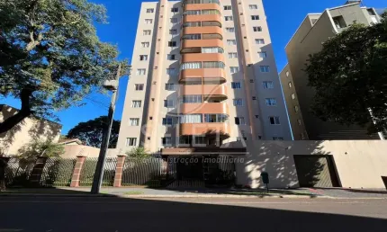 APARTAMENTO COM 3 DORMITÓRIOS DISPONÍVEL PARA LOCAÇÃO NO CENTRO, CASCAVEL - PR