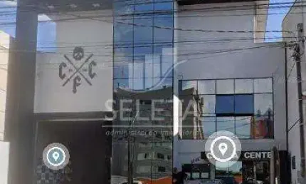 Excelente sala comercial de coworking para locação no bairro neva