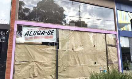 Casa comercial para alugar na Avenida Brasil, 5567, Centro, Cascavel