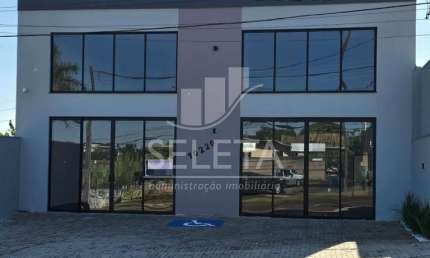 Comercial para locação, Bairro Coqueiral, CASCAVEL - PR