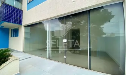 Casa comercial para alugar na Rua Visconde de Guarapuava, 2459, Centro, Cascavel