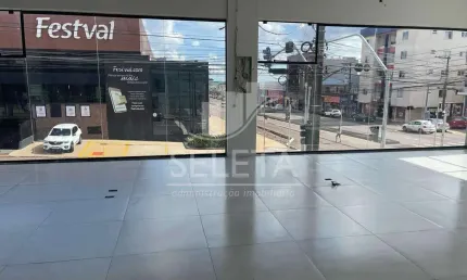 Sala Comercial para locação, òtima Localização Maria Luiza, CASCAVEL - PR
