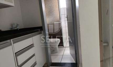 SALA COMERCIAL DISPONIVEL PARA LOCAÇÃO NO BAIRRO NEVA