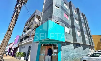 Sala Comercial disponível para Locação no Centro de Cascavel PR