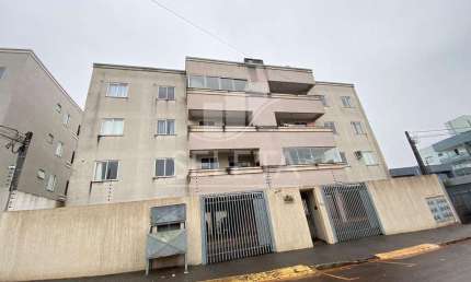 APARTAMENTO COM DOIS DORMITÓRIOS PARA LOCAÇÃO NO EDIFÍCIO PORTO PARAÍSO, CASCAVEL, PR