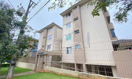 AAPARTAMENTO COM DOIS DORMITÓRIOS PARA LOCAÇÃO NO BAIRRO TROPICAL, CASCAVEL - PR