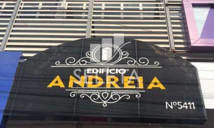 SALA COMERCIAL PARA LOCAÇÃO NA AVENIDA BRASIL, EM CASCAVEL, PR