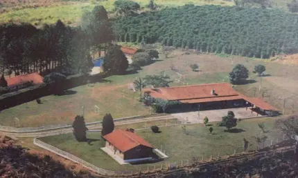 Chácara / sítio com 10 quartos à venda na Cachoeira Abaixo, Piracaia 