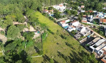 Oportunidade de área industrial em mairiporã acesso asfaltado 35.000m² !!!