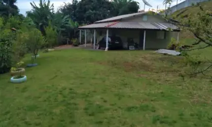 Chácara à venda em atibaia 1500m² por r$440.000,00 - financiamento bancário