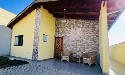 Casa de campo em Condomínio Mairiporã - Pico Olho d&amp;apos;água por R$490.000,00