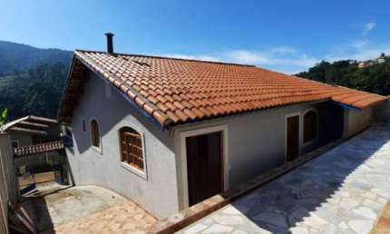 Oportunidade! Casa de Campo para Financiamento em Mairiporã - R$450 mil!