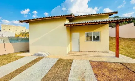 Casas à venda a partir de 2 dormitórios em mairiporã para financiamento!