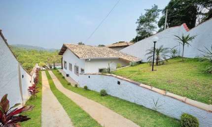 Lançamento - Casa de Campo em Mairiporã para financiamento!
