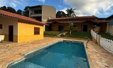 Chácara à venda em Condomínio - Piracaia/SP Fácil Acesso, por R$1.080.000!