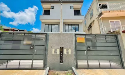 Lindos Sobrados c/ 3 dormitórios à venda em Atibaia - Jd dos Pinheiros