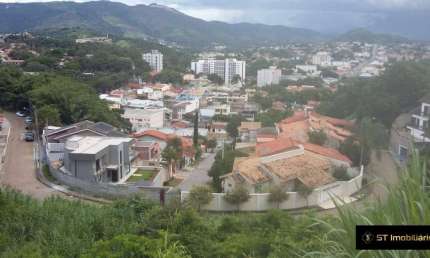 Terrenos no Centro de Atibaia com Vistas Incríveis! De R$ 327-450 mil