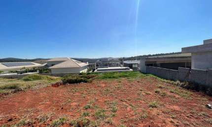 Oportunidade! Lote à venda em Atibaia/SP, 825m² - Condomínio Equilibrium!