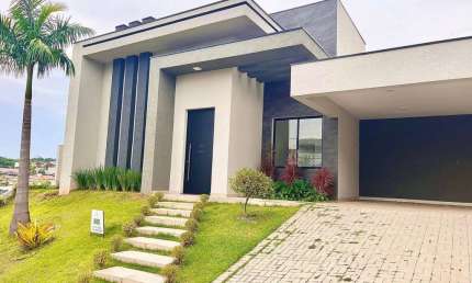 Casa à venda em Atibaia - Condomínio Shambala 3 - 800,00m² por R$1.700.000!