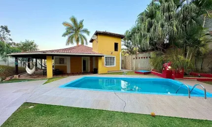 Chácara à venda em mairiporã/sp - fácil acesso a sp e apta à financiamento!